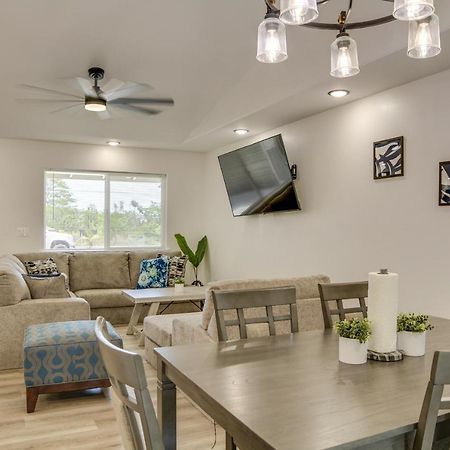Keaau Getaway With Patio, 3 Mi To Shipman Beach! Exterior foto