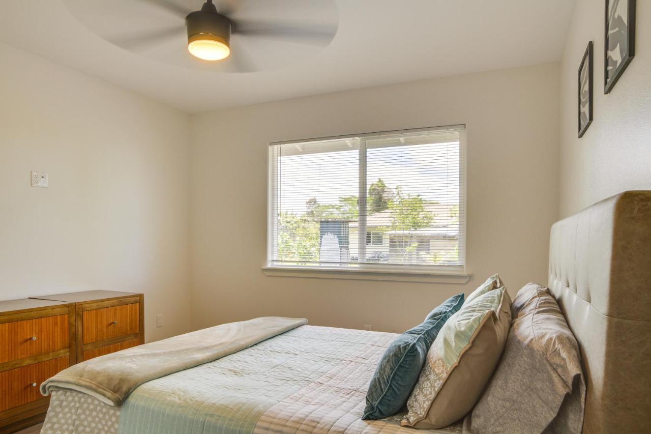Keaau Getaway With Patio, 3 Mi To Shipman Beach! Exterior foto