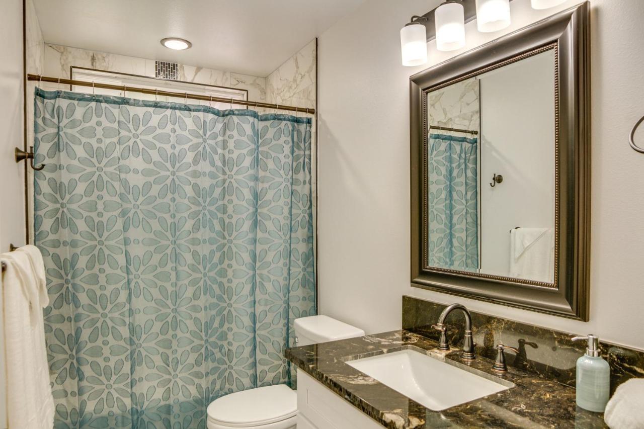 Keaau Getaway With Patio, 3 Mi To Shipman Beach! Exterior foto